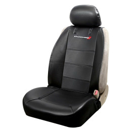 Seatcover "Dodge" Plasticolor universal