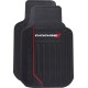 Gummimatten Dodge" vorne universal Plasticolor