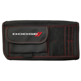 Sunvisor-Organizer "Dodge" Plasticolor