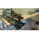 Kennzeichenhalter schwarz Langformat Swissclick
