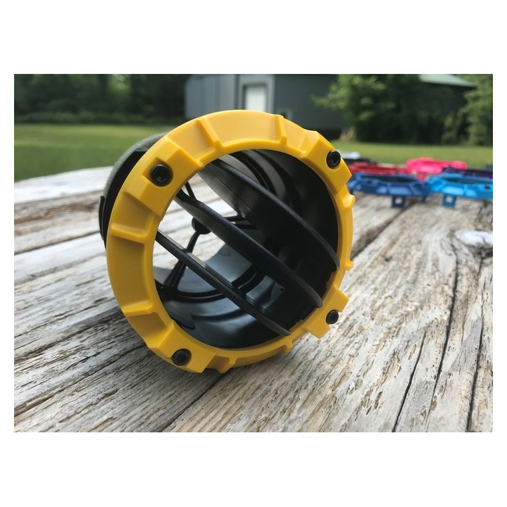 Vent Rings in verschiedenen Farben AJT Design