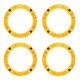 Vent Rings in verschiedenen Farben AJT Design