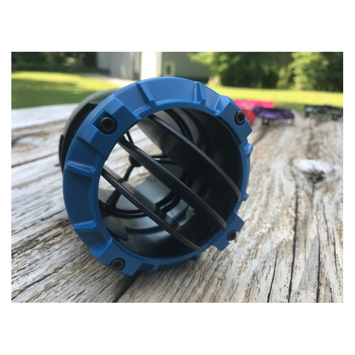 Vent Rings in verschiedenen Farben AJT Design