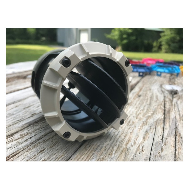 Vent Rings in verschiedenen Farben AJT Design