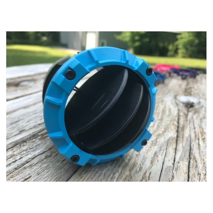 Vent Rings in verschiedenen Farben AJT Design