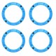 Vent Rings in verschiedenen Farben AJT Design