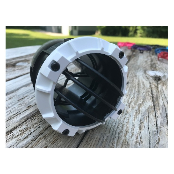 Vent Rings in verschiedenen Farben AJT Design