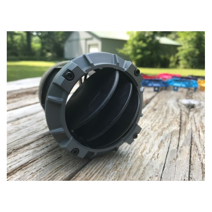 Vent Rings in verschiedenen Farben AJT Design