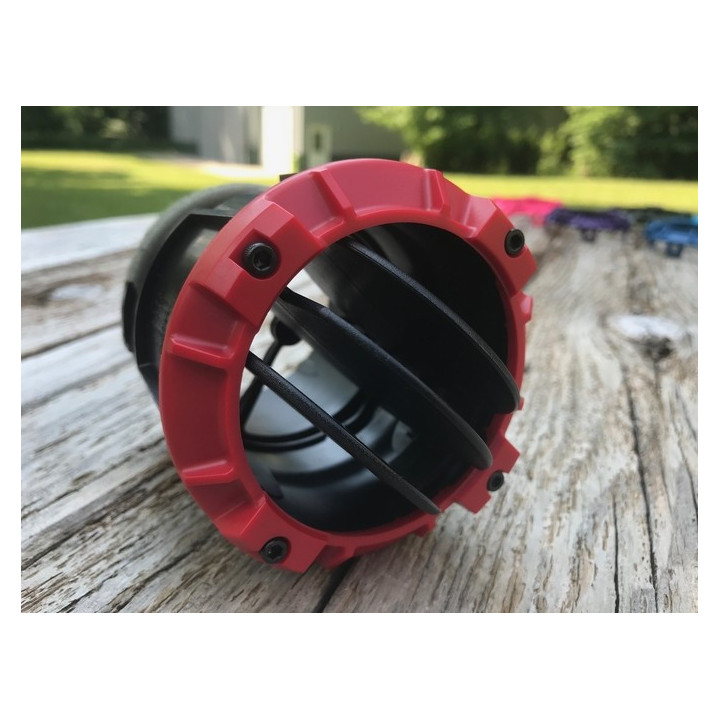 Vent Rings in verschiedenen Farben AJT Design