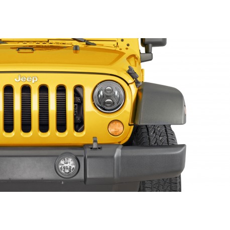 Scheinwerfer-Set Speaker Voll-LED BEHEIZT inkl. Stand- und Tagfahrlicht  !