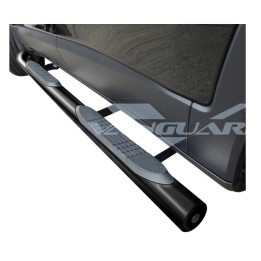 Sidesteps schwarz Cherokee Jg. 14-19 Vanguard