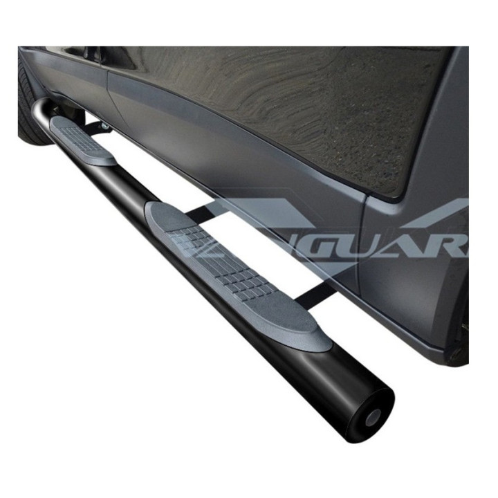 Sidesteps schwarz Cherokee Jg. 14-19 Vanguard