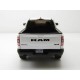 Modellauto RAM 1500 Laramie Rebell 1:24 weiss