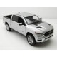 Modellauto RAM 1500 Laramie 1:24 silber