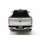 Modellauto RAM 1500 Laramie 1:24 silber