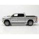 Modellauto RAM 1500 Laramie 1:24 silber