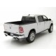 Modellauto RAM 1500 Laramie 1:24 silber