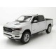 Modellauto RAM 1500 Laramie 1:24 silber