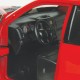 Modellauto RAM 1500 Rebell 1:24 rot