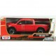 Modellauto RAM 1500 Rebell 1:24 rot