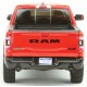 Modellauto RAM 1500 Rebell 1:24 rot