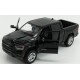 Modellauto RAM 1500 Laramie 1:24 schwarz