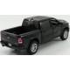 Modellauto RAM 1500 Laramie 1:24 schwarz