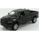 Modellauto RAM 1500 Laramie 1:24 schwarz