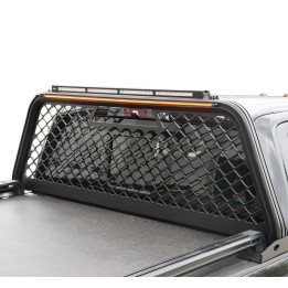 Headache Rack "Boss" Putco