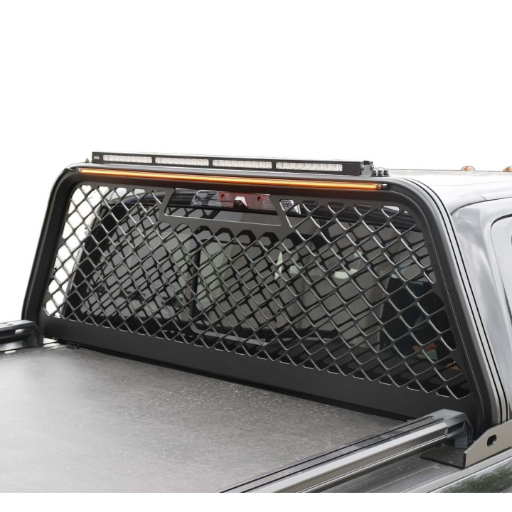 Headache Rack "Boss" Putco
