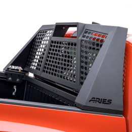 Headache Rack "Switchback" Aries