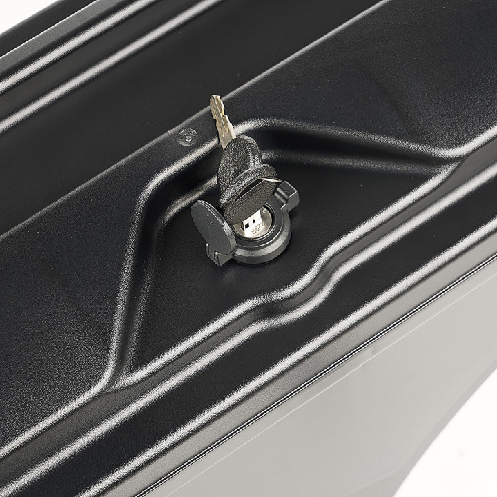 Swing-Case Ruggedridge