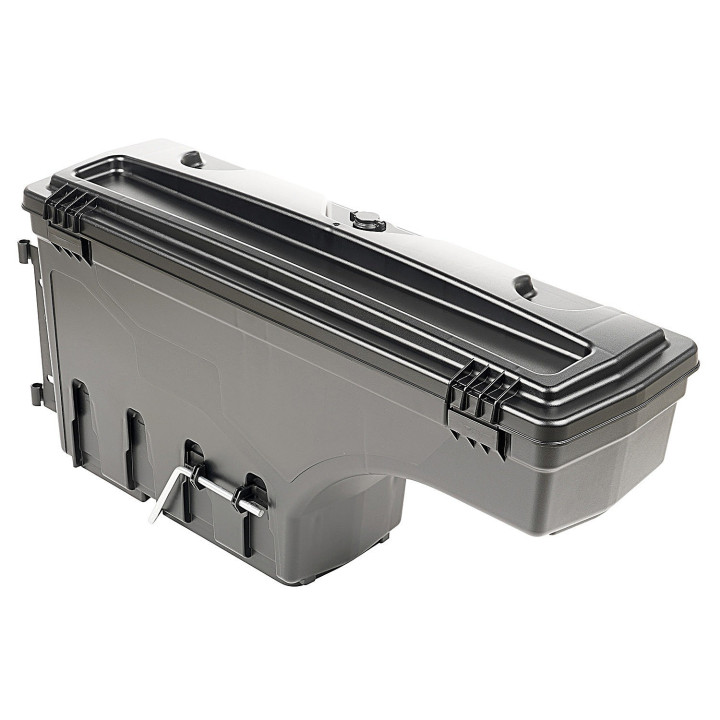 Swing-Case Ruggedridge