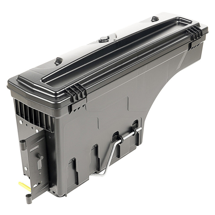 Swing-Case Ruggedridge