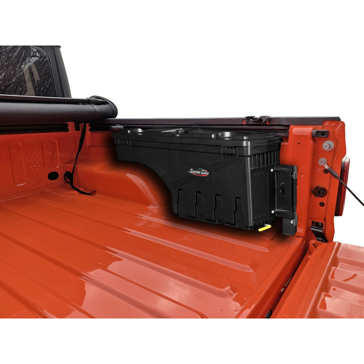 Swing-Case Ruggedridge