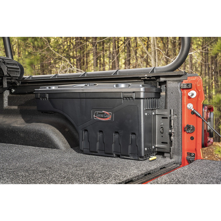 Swing-Case Ruggedridge