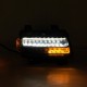 LED Tagfahrleuchten mit Dynamic Blinker Quake LED