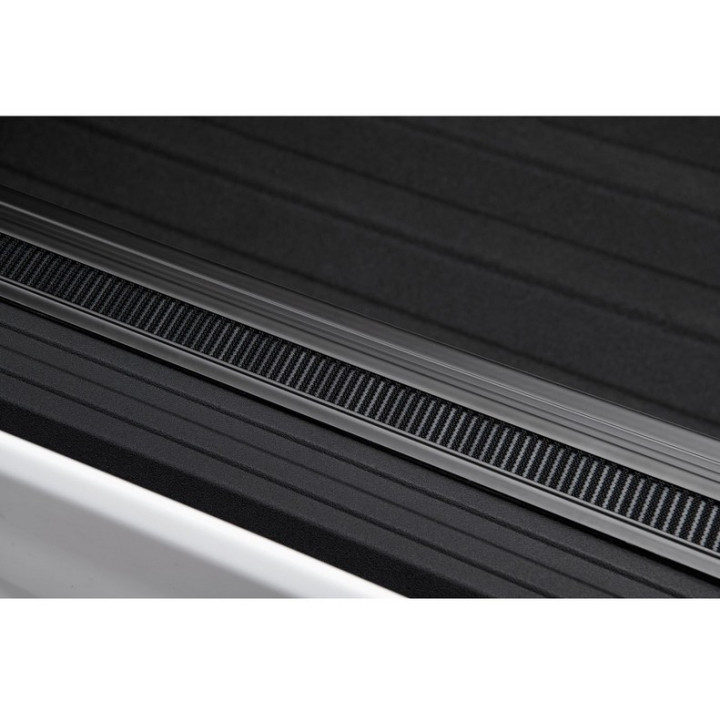 Tonneaucover "Armis Hard Folding" Ruggedridge