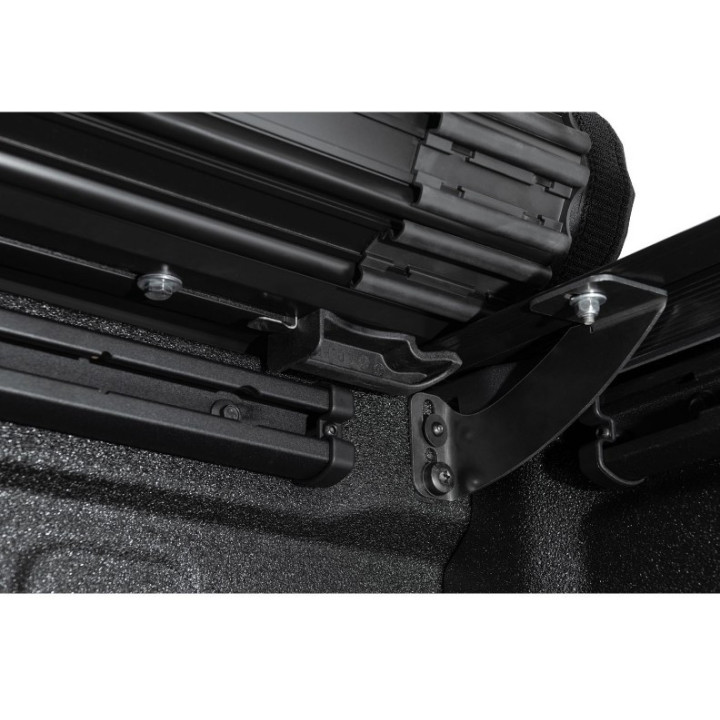 Tonneaucover "Armis Hard Folding" Ruggedridge