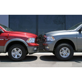 2.5" Lift Kit Daystar