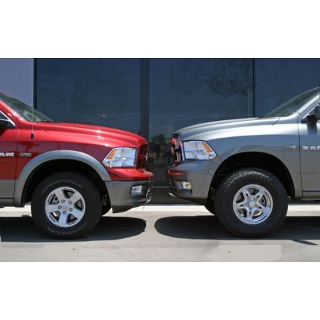 2.5" Lift Kit Daystar