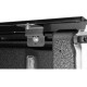Tonneaucover "Armis Hard Folding" Ruggedridge