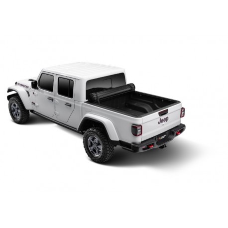 Tonneaucover "Armis Hard Folding" Ruggedridge