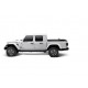 Tonneaucover "Armis Hard Folding" Ruggedridge