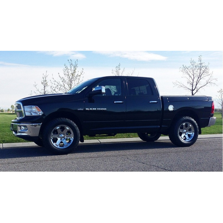 2.5" Lift Kit Daystar