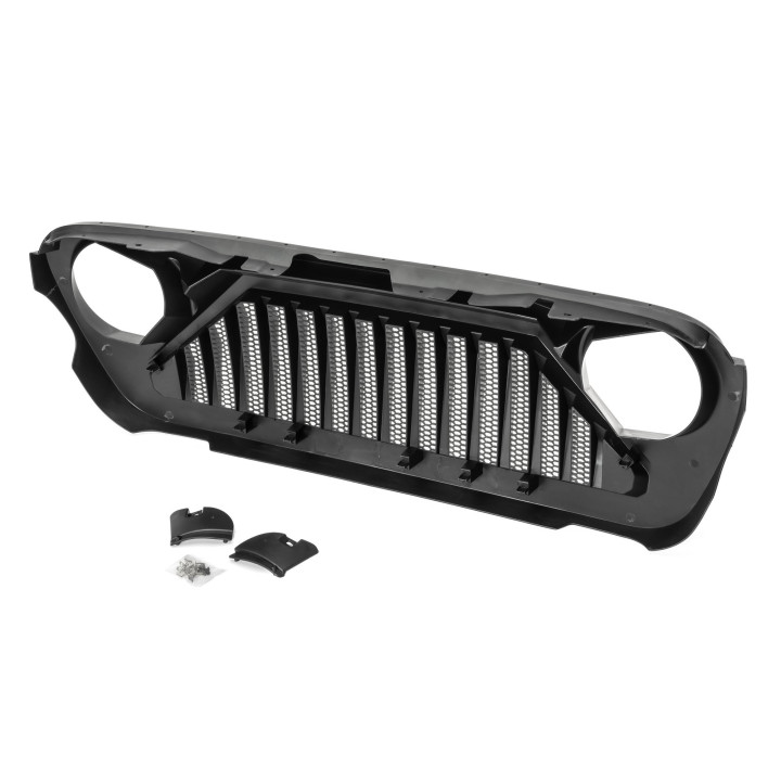 Kühlergrill "Wildcat" Overtread