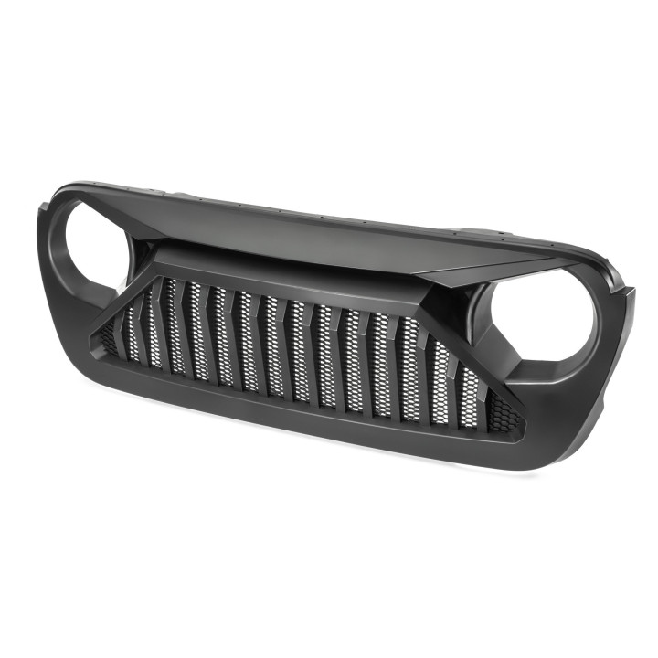 Kühlergrill "Wildcat" Overtread