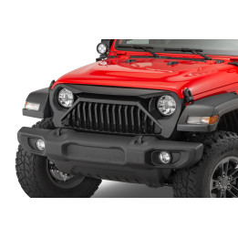 Kühlergrill "Wildcat" Overtread