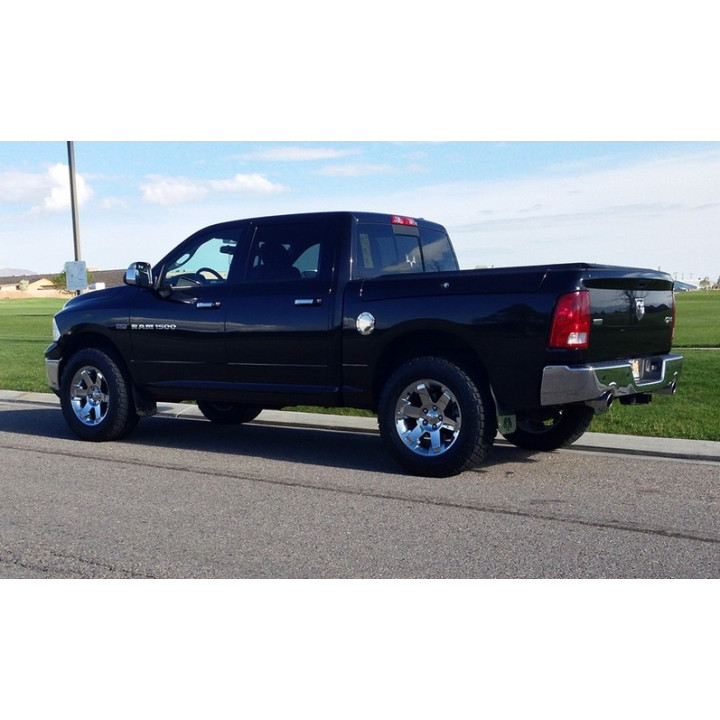 2.5" Lift Kit Daystar