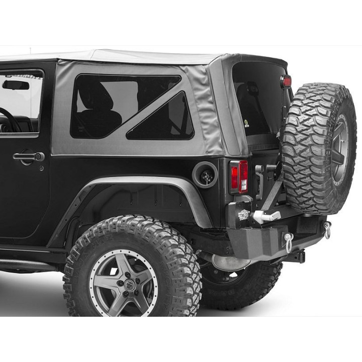 Abschliessbarer Tankdeckel DV8 Off-Road
